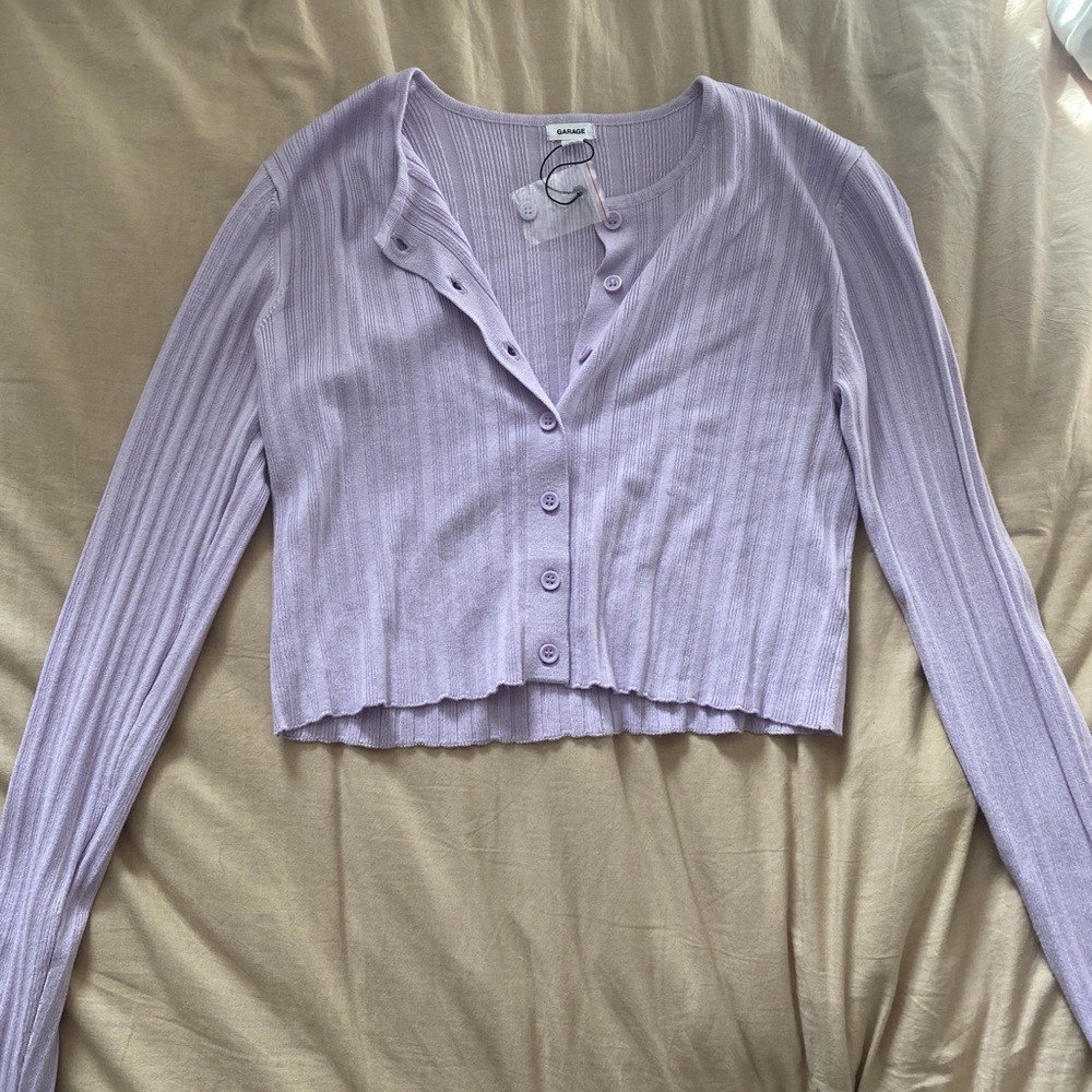 Never Worn